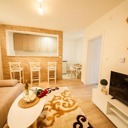 Apartman Top Spot Banja Luka Eksteriør billede