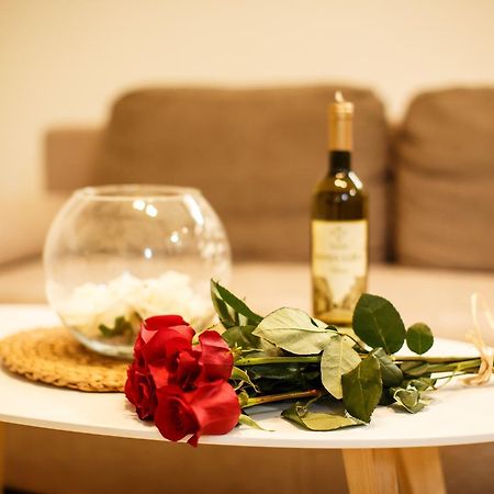 Apartman Top Spot Banja Luka Eksteriør billede