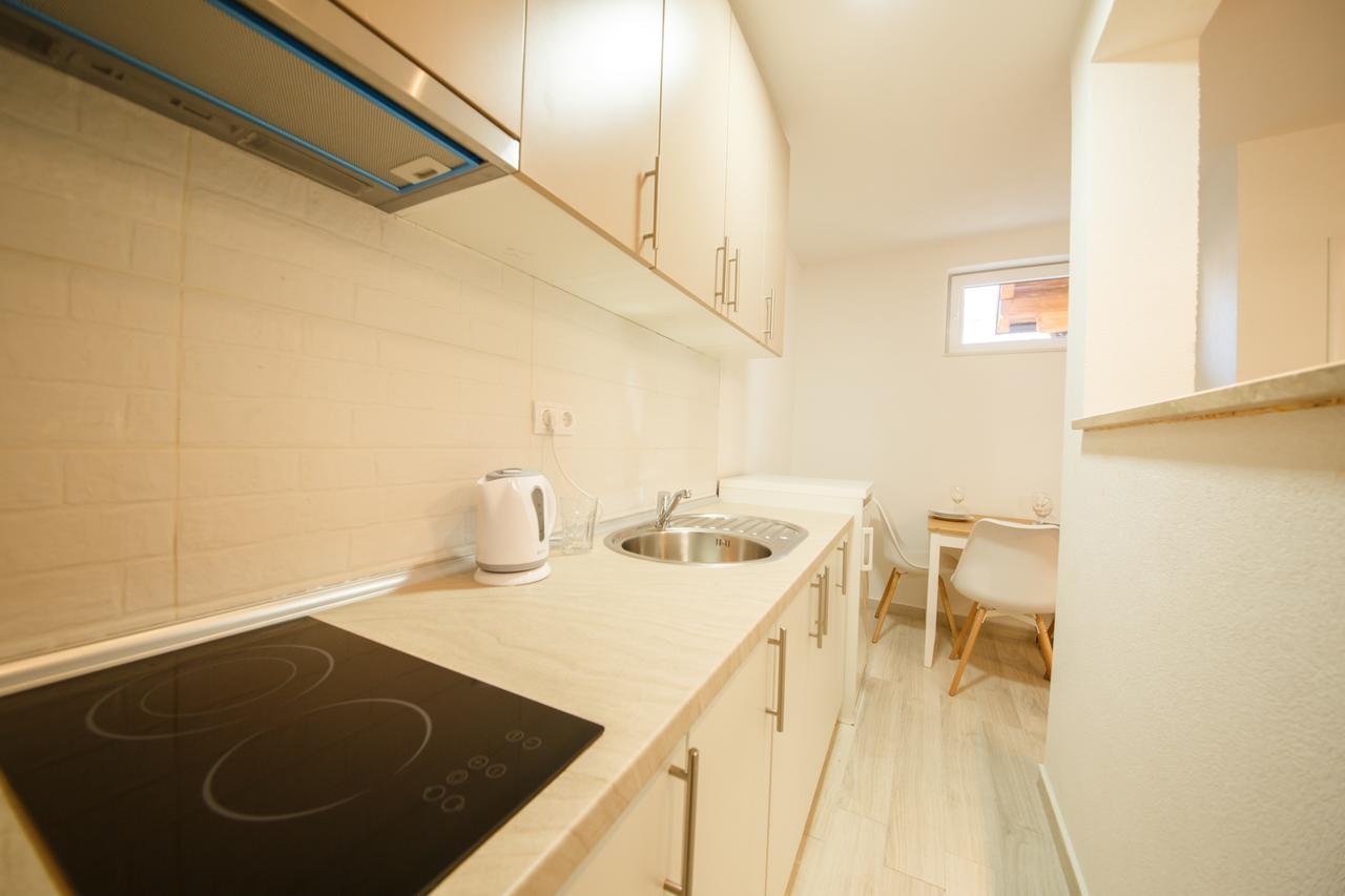 Apartman Top Spot Banja Luka Eksteriør billede