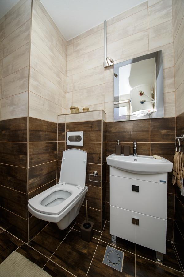 Apartman Top Spot Banja Luka Eksteriør billede