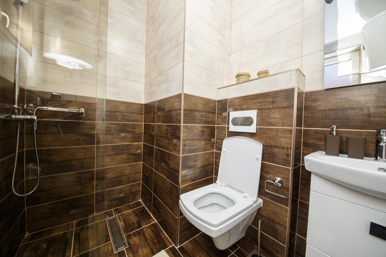 Apartman Top Spot Banja Luka Eksteriør billede