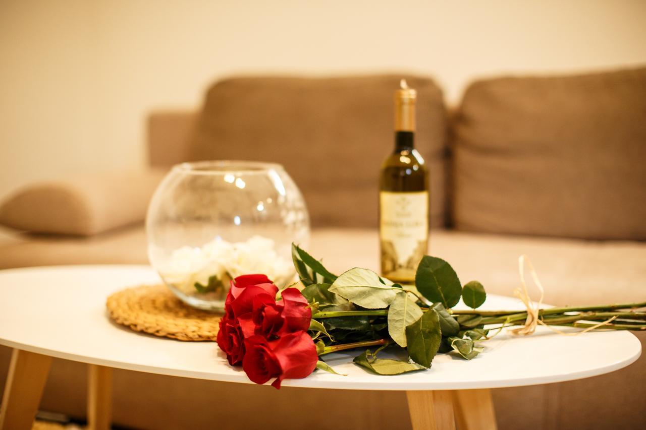 Apartman Top Spot Banja Luka Eksteriør billede