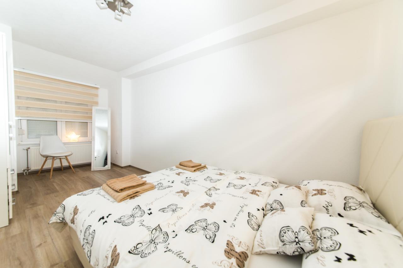 Apartman Top Spot Banja Luka Eksteriør billede
